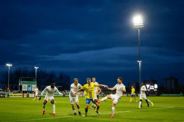 Utkání Vlašim – Opava