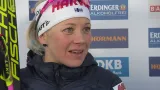 Ohlasy Mäkäräinenové po posledním závodu kariéry