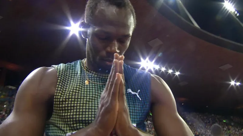 Sestřih prvního dne atletického finále Diamantové ligy z Curychu