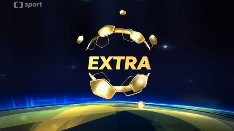 Studio fotbal - Extra