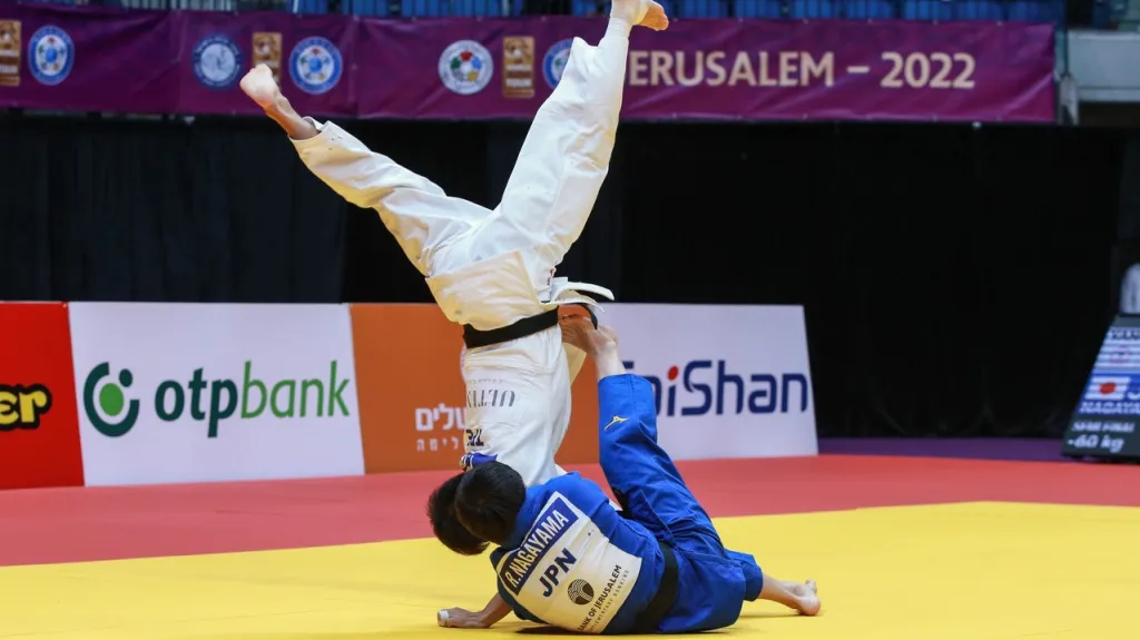 World Tour v Jeruzalémě