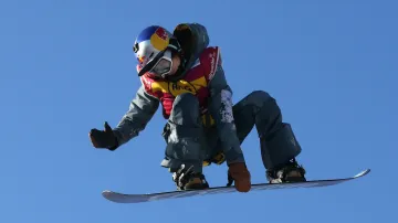 MS v akrobatickém lyžování a snowboardingu 2017 Španělsko