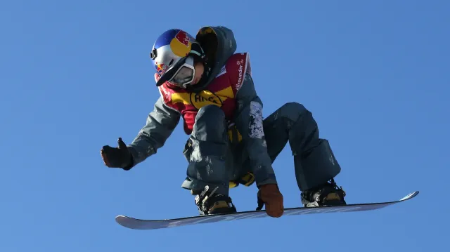 MS v akrobatickém lyžování a snowboardingu 2017 Španělsko