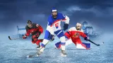 MS v ledním hokeji U18 2026 Slovensko | Švédsko - Česko | 1207
