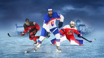 Záznam utkání MS Česko „18“ – Švédsko „18“