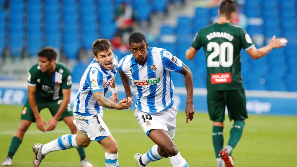 Radost San Sebastianu