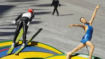 Olympijské hry v Pchjongčchangu