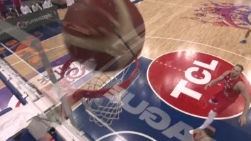 Sestřih utkání Finsko - Polsko