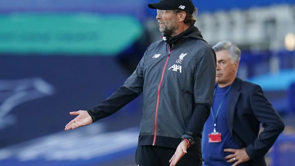 Jürgen Klopp