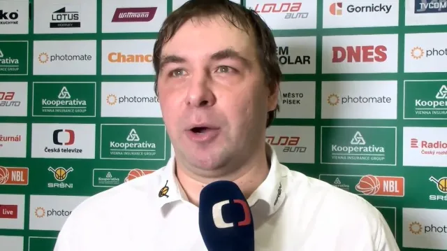 Ohlasy po zápase Písek – Ústí n. L.