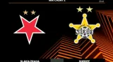 Sestřih a ohlas utkání Slavia – Šeriff Tiraspol