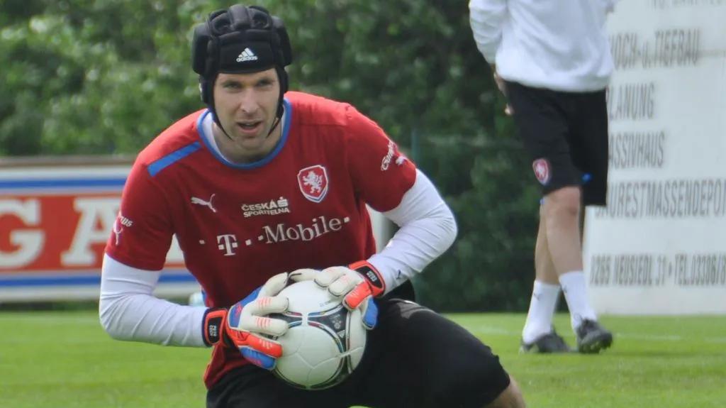 Petr Čech