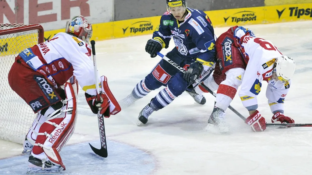 Liberec - Slavia