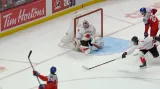 Vítězný gól Jecha v poslední minutě čtvrtfinále proti Kanadě