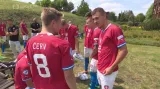 Jednadvacítka se v Benicích připravuje na ME v Gruzii