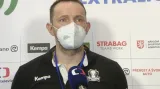 Ohlasy trenérů po utkání Kopřivnice - Plzeň
