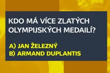 Soutěž ke Zlaté tretře