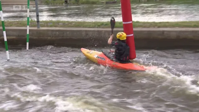 Fišerová přecejen pojede do olympijské Paříže