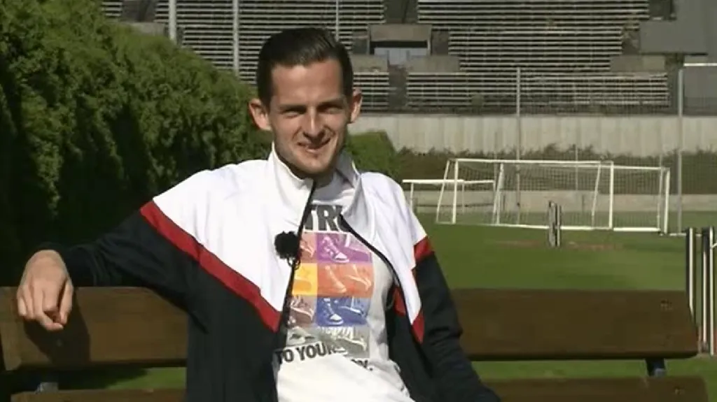 Studio fotbal Extra: Holek se těší na duel s Brnem