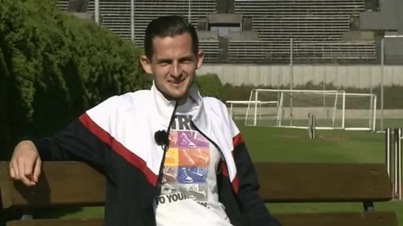 Studio fotbal Extra: Holek se těší na duel s Brnem