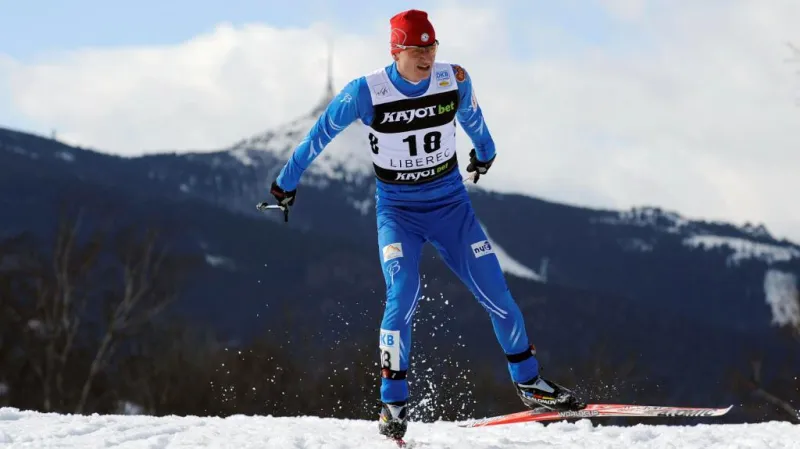 Sestřih závodu sdruženářů