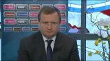 Host Sportovních zpráv: Reprezentační trenér Pavel Vrba