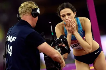 Marija Lasickeneová