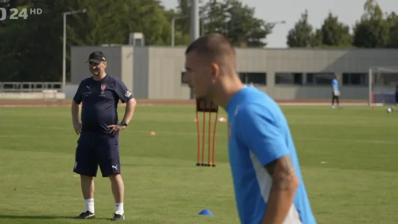 Kinský pomůže lvíčatům v kvalifikaci o Euro