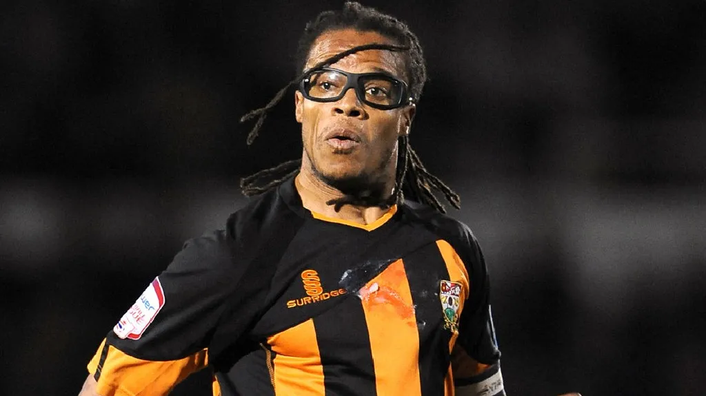Edgar Davids