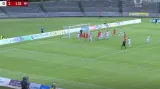Gól v utkání Hradec Králové - Líšeň: Urma 1:1 (72. min.)