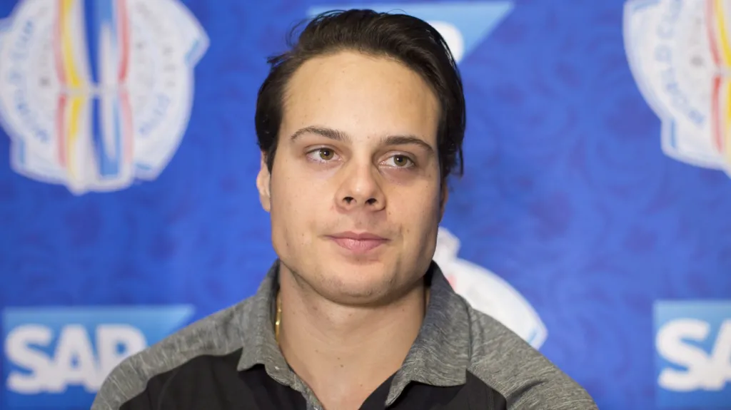 Auston Matthews