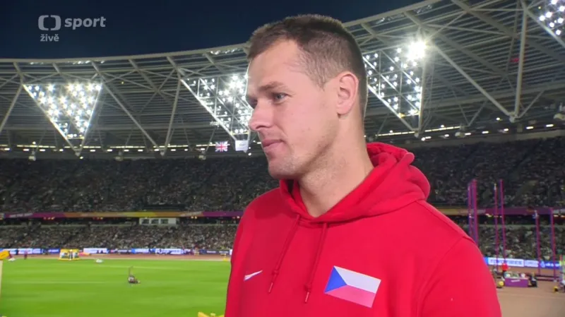 Nejdelší kvalifikační pokus a ohlasy Petra Frydrycha