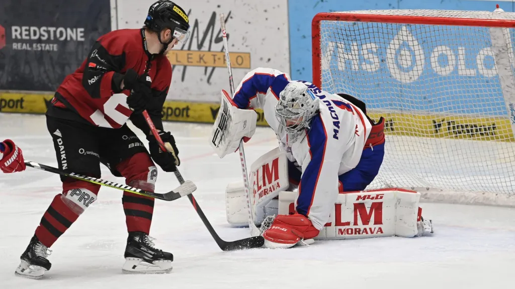 Olomouc – Sparta Praha