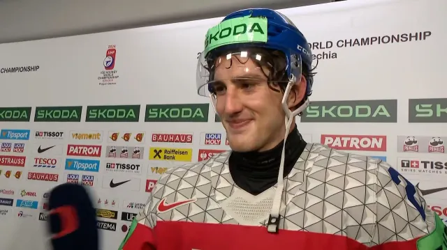 Sedlák: Hattrick by byla hezká památka, ale finále bude daleko příjemnější