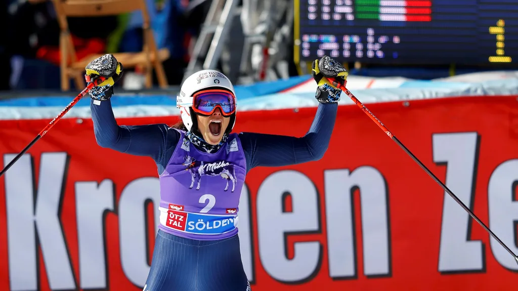 Federica Brignoneová