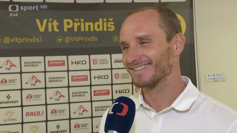 Přindiš hodnotí světové zlato