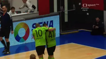 Sestřih utkání Chrudim – Plzeň i s ohlasy