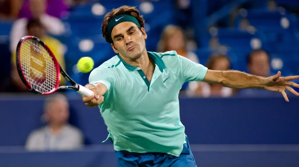 Roger Federer