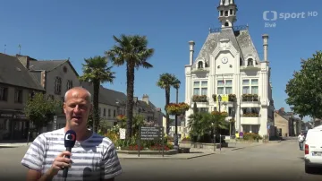 Očima Martina Kozáka: Rodiště Louisona Bobeta