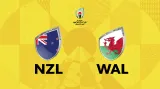 Sestřih utkání o 3. místo Nový Zéland – Wales