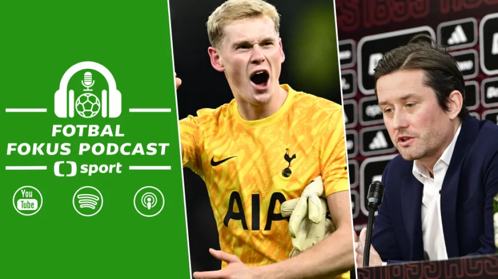 Fotbal fokus podcast