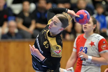 Kristýna Hejkalová z Kynžvartu