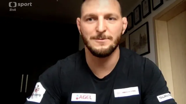 Téma SZ: Krpálek bere výhru v Praze jako základ do dalších turnajů