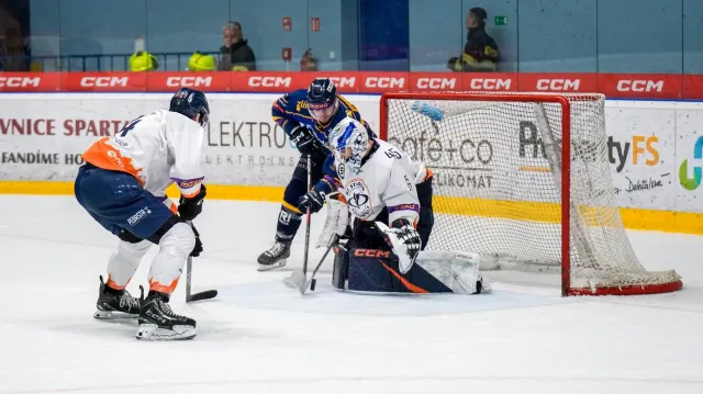 Sestřih a ohlasy 4. semifinále Litoměřice – Zlín