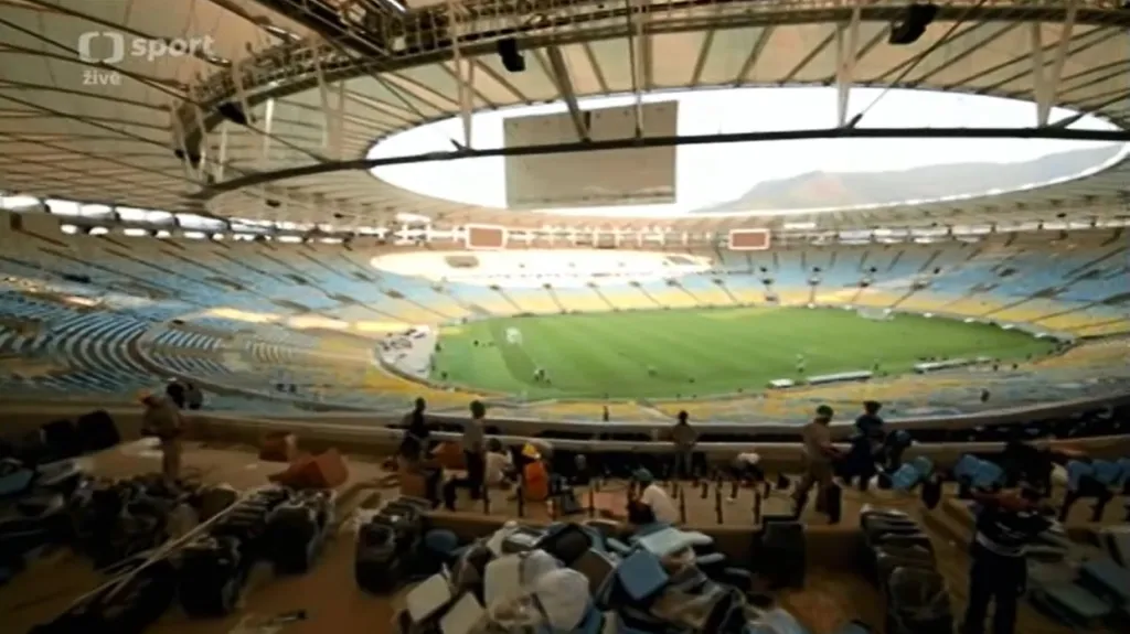 Smrt fanouška vzbudila obavy o bezpečnost na brazilské MS