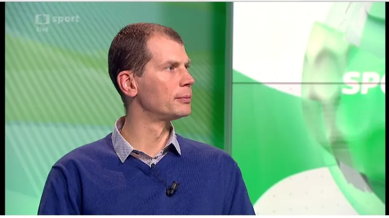 Dlask: Pokud bude na cyklokrosovém MS sníh, mohlo by nám to vyhovovat