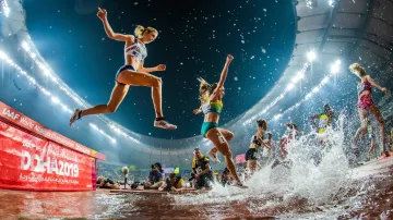 Záznam 4. soutěžního dne MS