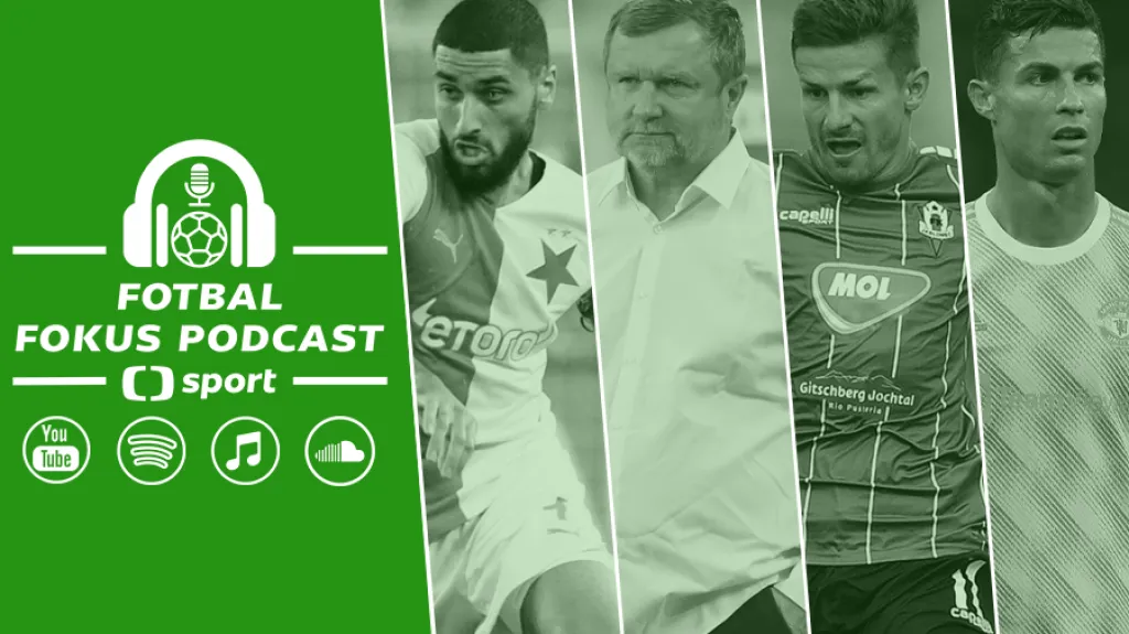 Fotbal fokus podcast 20. 9.