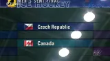 Záznam semifinále Česko - Kanada na Naganu 1998