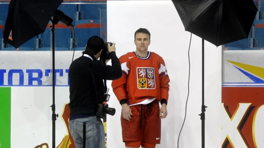 Židlický ve Stockholmu